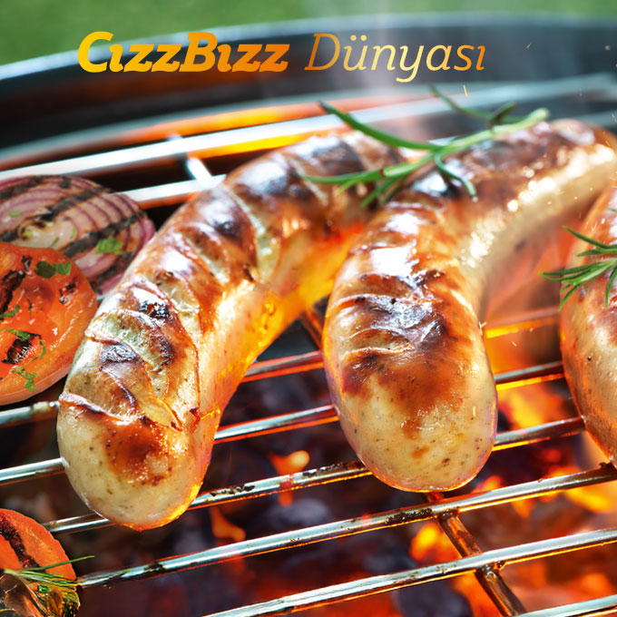 Bildmotiv CızzBızz Dünyası