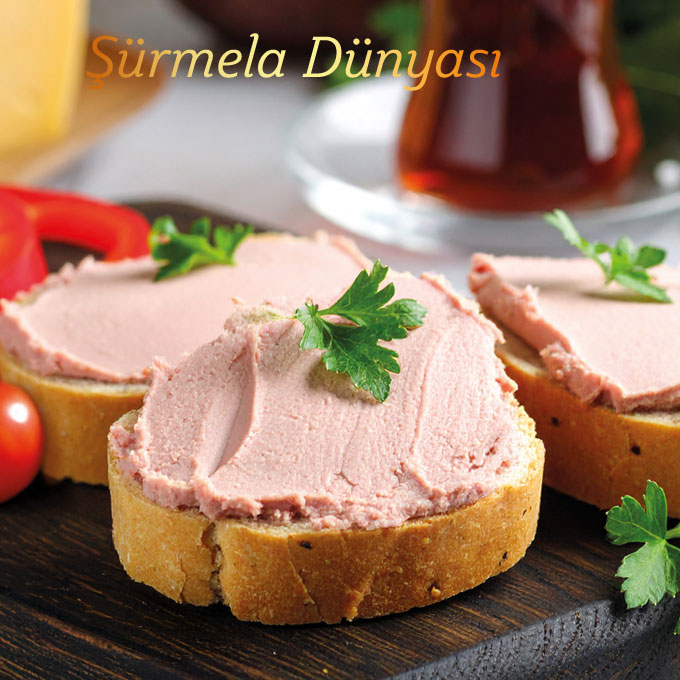 Bildmotiv Sürmela Dünyası