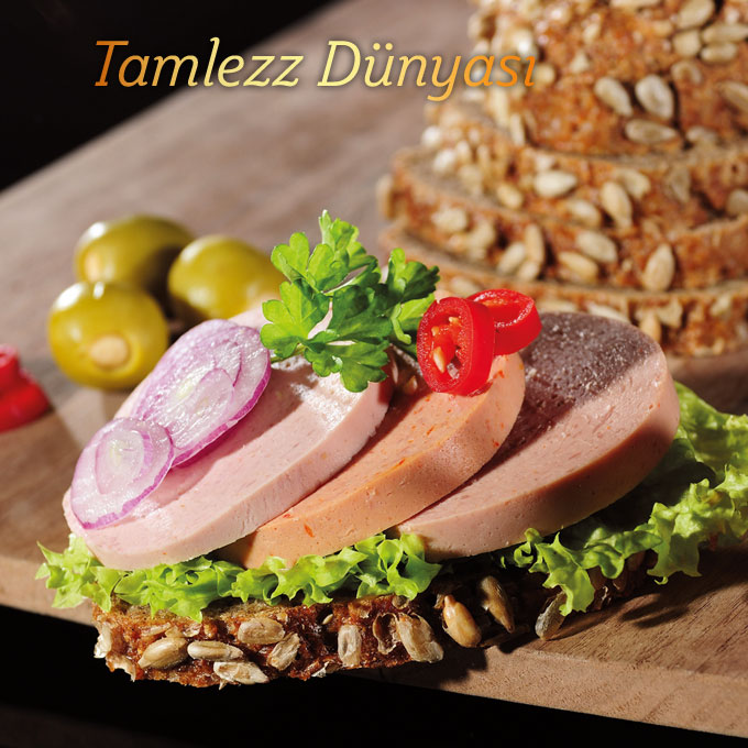 Bildmotiv Tamlezz Dünyası