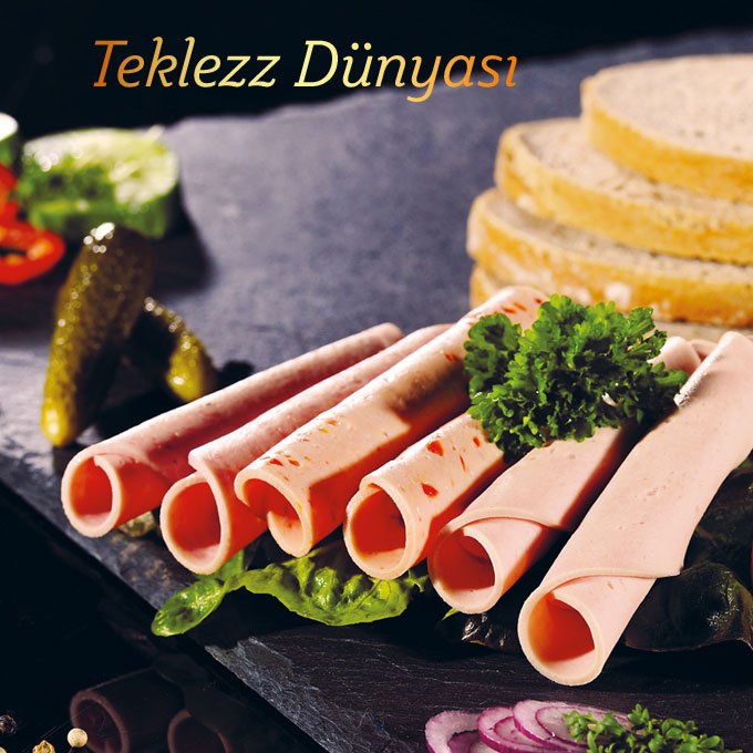 Bildmotiv Teklezz Dünyası