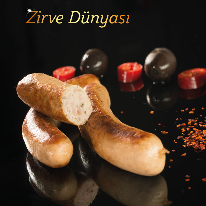Bildmotiv Zirve Dünyası